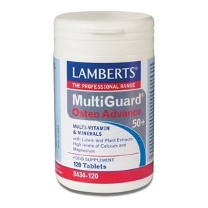Lamberts - Multi Guard Osteo Advance 50+