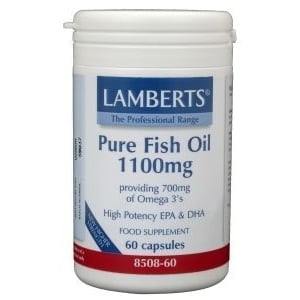 Lamberts - Pure Visolie