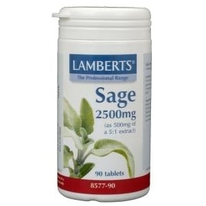 Lamberts - Sage
