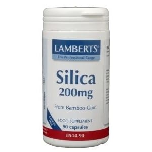 Lamberts - Silica (bamboe)