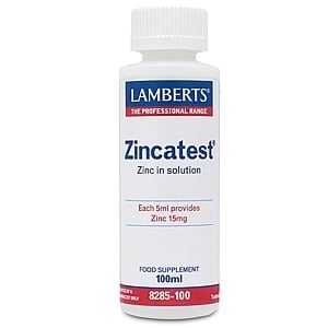 Lamberts - Zincatest Vloeibaar Zink