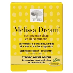 New Nordic - Melissa Dream