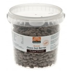 Mattisson Healthstyle Absolute Choco Goji Berries Mattisson Healthstyle Absolute Choco Goji Berries image