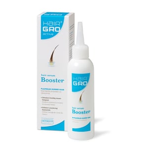 Liberty Health Care - HairGro Hair Booster Serum