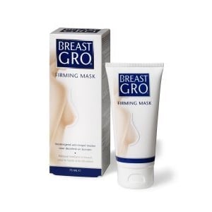 Liberty Health Care - Breast Gro Firming Mask