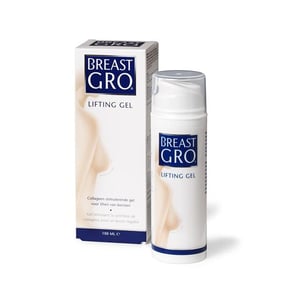 Liberty Health Care - Breast Gro Lifting Gel 