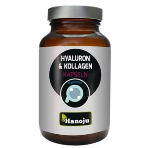 Hanoju - Hyaluronic Acid Collagen