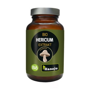Hanoju - Organic Hericium Extract