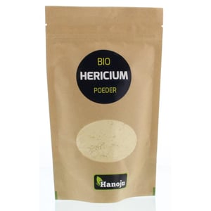 Hanoju - Organic Hericium Extract