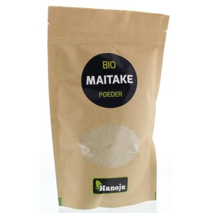 Hanoju - Organic Maitake Powder