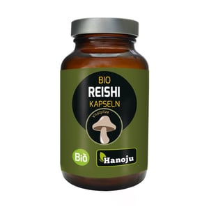 Hanoju - Organic Reishi extract