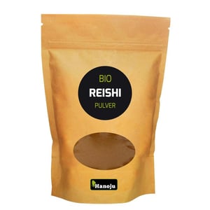 Hanoju - Organic reishi extract