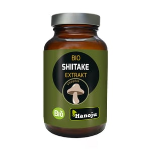 Hanoju - Organic shiitake extract