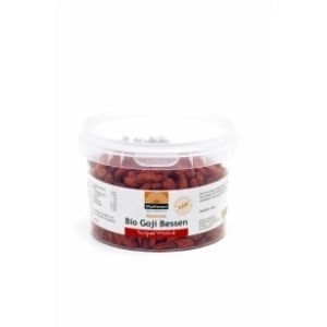 Mattisson Healthstyle - Bio Goji Bessen Gedroogd