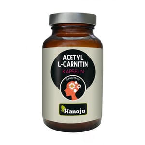 Hanoju - Acetyl L carnitine