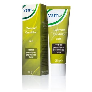 VSM - Cardiflor derma ointment