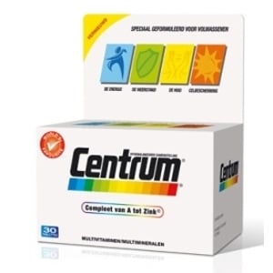 Centrum - Centrum Adult