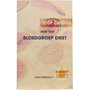 HME - Blood Type Diet Stops Candida