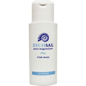 Zechsal - Magnesium Shampoo met Iers Mos