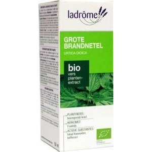La Drome - Utrica dioica brandnetel tinctuur bio