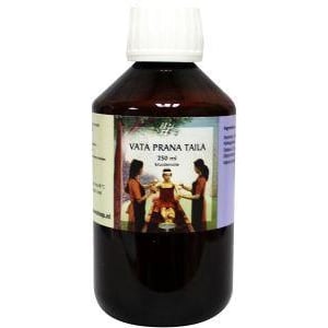 Holisan - Vata prana taila ayurveda