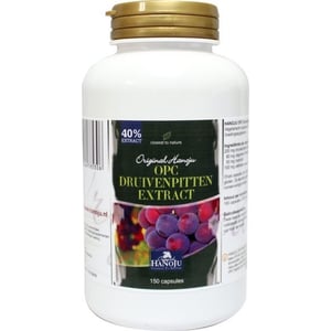 Hanoju - OPC extract 400 mg