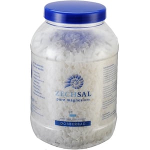 Zechsal - Magnesium Dobberbad