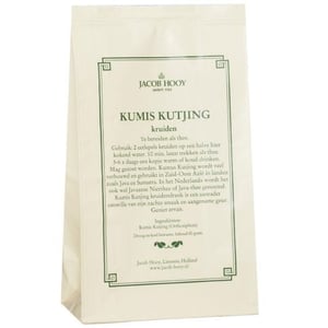 Jacob Hooy - Kumis kutjing (yellow bag)