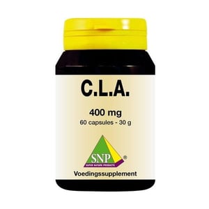 SNP - C.L.A. 400 mg puur