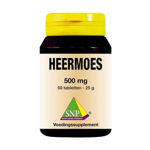 SNP - Horsetail 500 mg