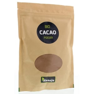 Hanoju - Organic cocoa powder