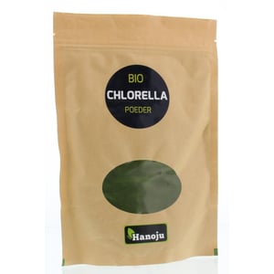 Hanoju - Chlorella Premium Powder