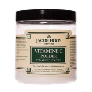 Pure Food - Vitamine C