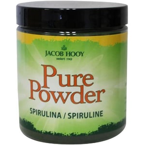 Pure Food - Spirulina