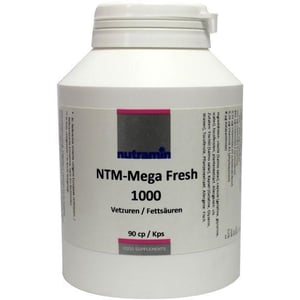 Nutramin - NTM Mega fresh 1000