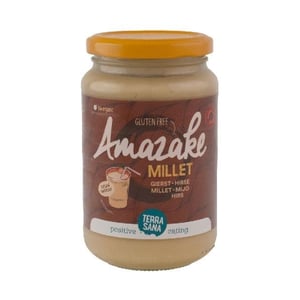 TerraSana - Gierst amazake