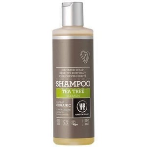 Urtekram - Shampoo tea tree