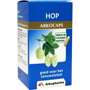 Arkocaps - Hop
