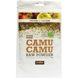 Purasana - Camu camu powder