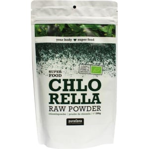 Purasana - Chlorella powder