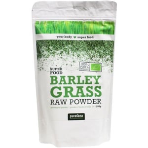 Purasana - Barley grass powder