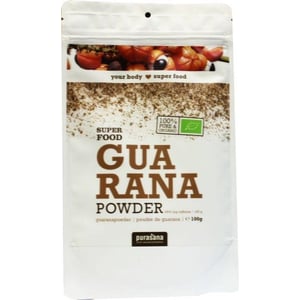 Purasana - Guarana powder
