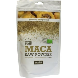Purasana - Maca powder