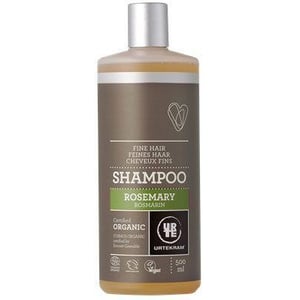 Urtekram - Shampoo Rozemarijn