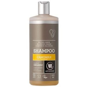 Urtekram - Shampoo kamille