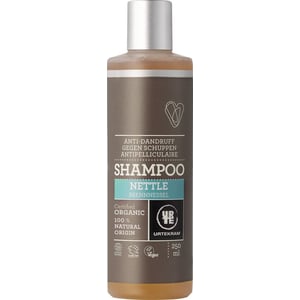 Urtekram - Shampoo brandnetel dandruff