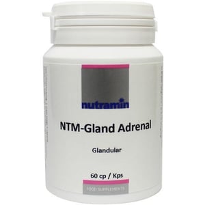 Nutramin - NTM Gland adrenal