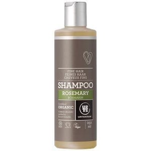 Urtekram - Shampoo rozemarijn