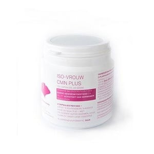 Naturapharma - Iso-Vrouw CMN Plus