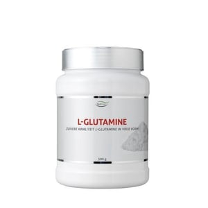 Nutrivian - L-Glutamine